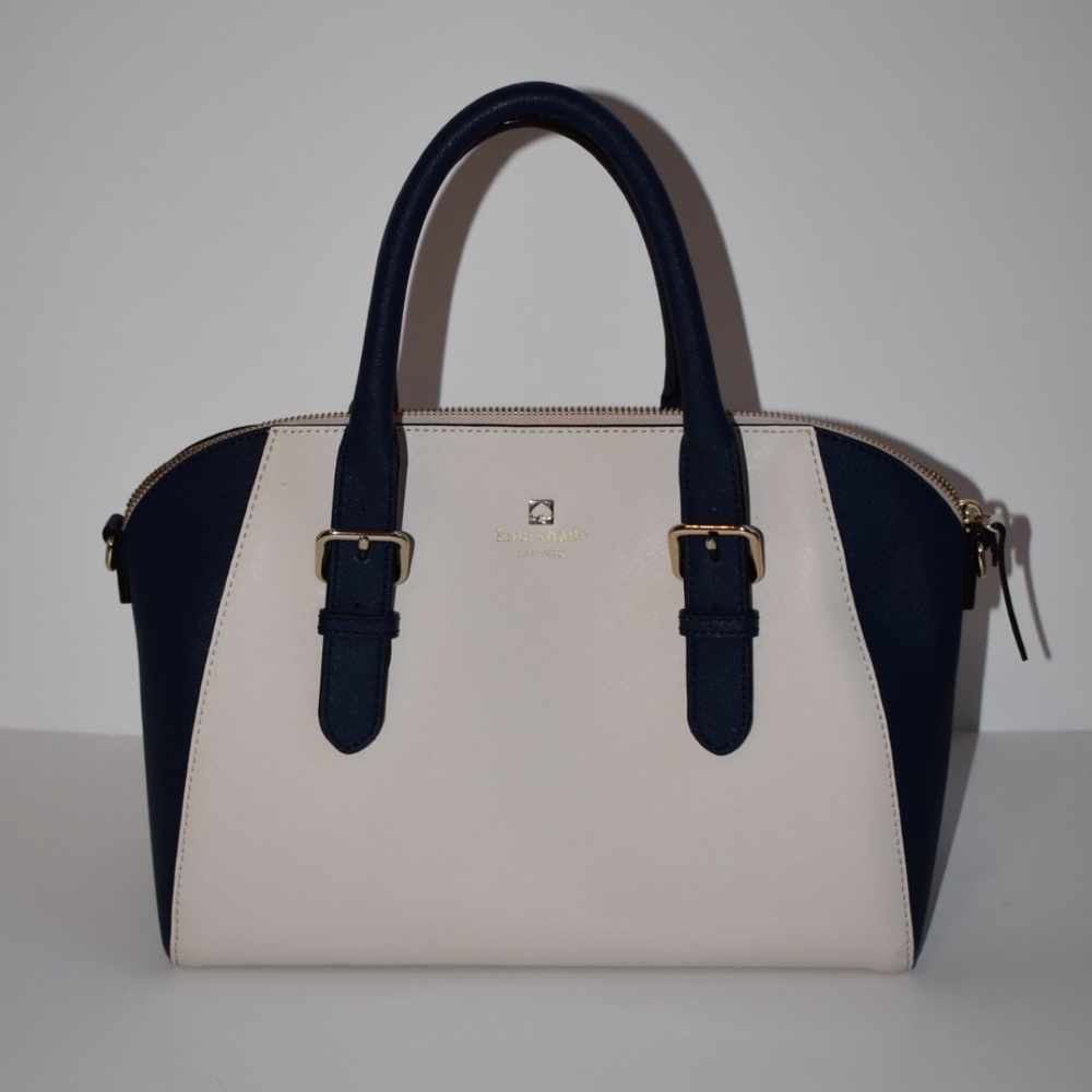 Kate Spade Colorblock Pippa Bag